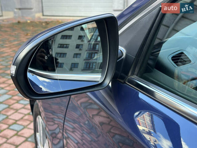 Синий Хендай i30, объемом двигателя 1.4 л и пробегом 205 тыс. км за 10950 $, фото 67 на Automoto.ua