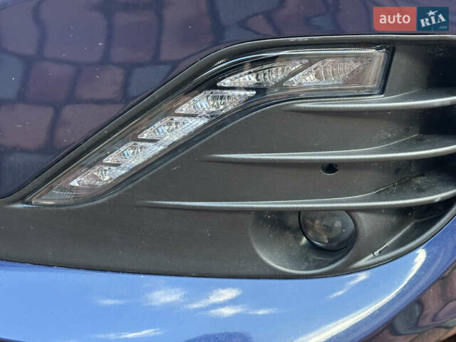 Синий Хендай i30, объемом двигателя 1.4 л и пробегом 205 тыс. км за 10950 $, фото 71 на Automoto.ua