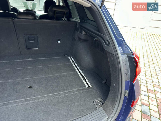 Синий Хендай i30, объемом двигателя 1.4 л и пробегом 205 тыс. км за 10950 $, фото 181 на Automoto.ua