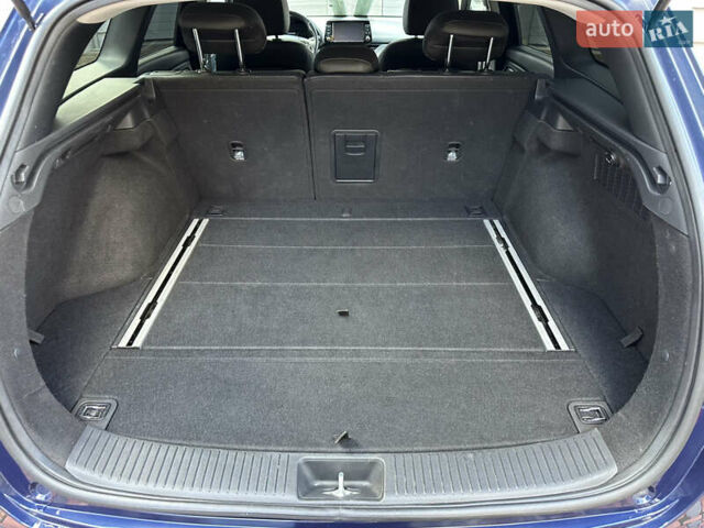 Синий Хендай i30, объемом двигателя 1.4 л и пробегом 205 тыс. км за 10950 $, фото 180 на Automoto.ua