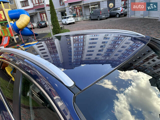 Синий Хендай i30, объемом двигателя 1.4 л и пробегом 205 тыс. км за 10950 $, фото 91 на Automoto.ua