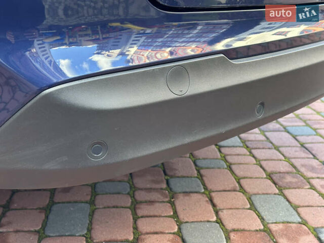 Синий Хендай i30, объемом двигателя 1.4 л и пробегом 205 тыс. км за 10950 $, фото 68 на Automoto.ua