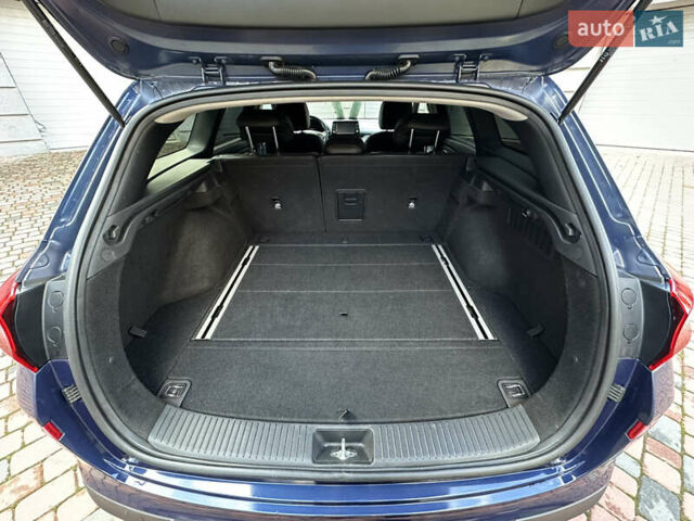 Синий Хендай i30, объемом двигателя 1.4 л и пробегом 205 тыс. км за 10950 $, фото 182 на Automoto.ua