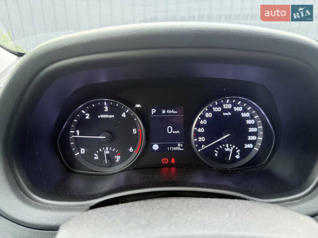 Хендай i30 2021 у Львові на Automoto.ua Синій Хендай i30, об'ємом двигуна 1.6 л та пробігом 117 тис. км за 17699 $, фото 11 на Automoto.ua