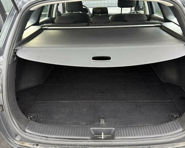 Хендай i30 2021 у Львові на Automoto.ua Синій Хендай i30, об'ємом двигуна 1.6 л та пробігом 117 тис. км за 17699 $, фото 9 на Automoto.ua