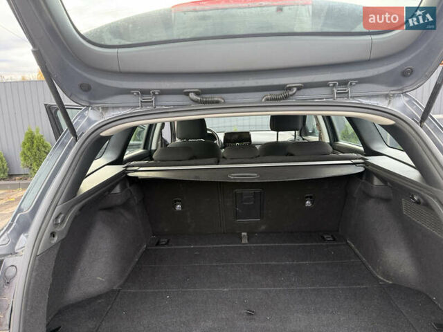 Хендай i30 2021 у Львові на Automoto.ua Синій Хендай i30, об'ємом двигуна 1.6 л та пробігом 117 тис. км за 17699 $, фото 8 на Automoto.ua