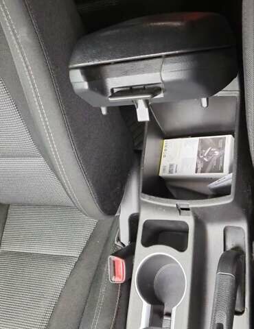 Белый Хендай i30 Wagon, объемом двигателя 1.6 л и пробегом 166 тыс. км за 8190 $, фото 20 на Automoto.ua