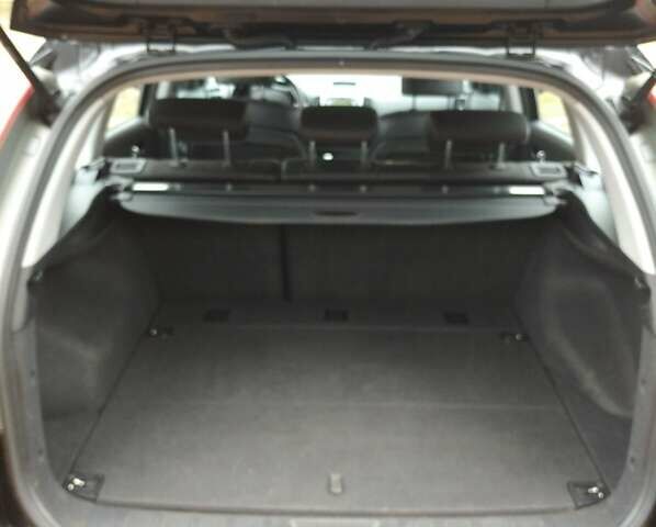 Чорний Хендай i30 Wagon, об'ємом двигуна 2 л та пробігом 176 тис. км за 7800 $, фото 14 на Automoto.ua