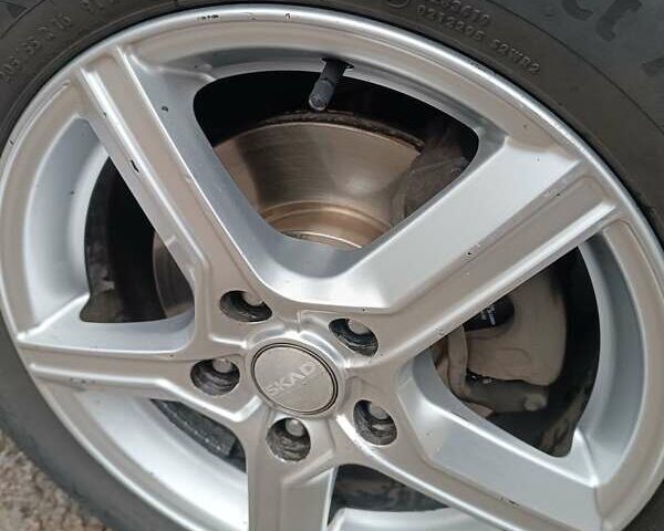 Коричневый Хендай i30 Wagon, объемом двигателя 1.6 л и пробегом 237 тыс. км за 6900 $, фото 13 на Automoto.ua