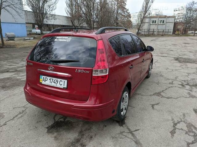 Хендай i30 Wagon, об'ємом двигуна 1.6 л та пробігом 181 тис. км за 7300 $, фото 2 на Automoto.ua