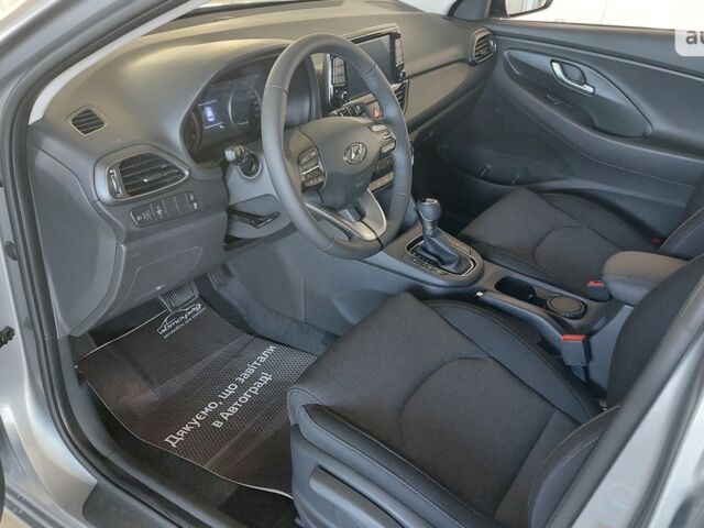 Хендай i30 Wagon, об'ємом двигуна 1.5 л та пробігом 0 тис. км за 21579 $, фото 35 на Automoto.ua