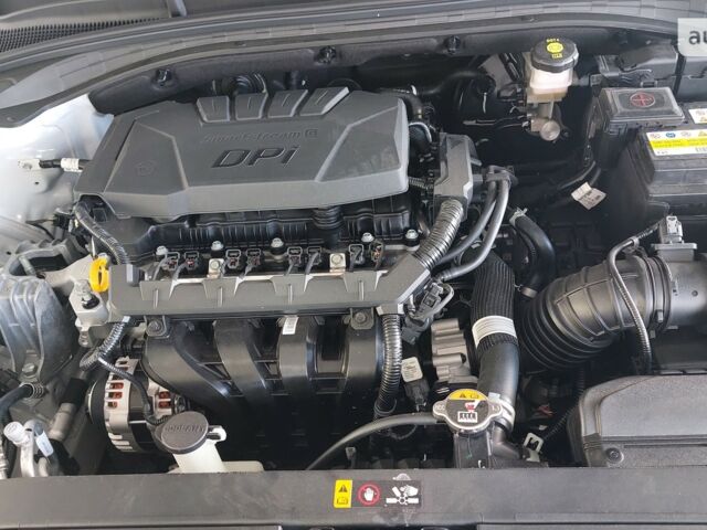 Хендай i30 Wagon, объемом двигателя 1.5 л и пробегом 0 тыс. км за 21579 $, фото 53 на Automoto.ua
