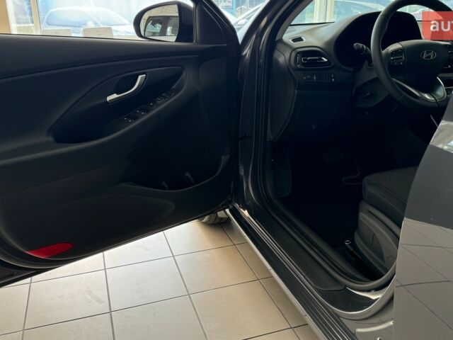 купити нове авто Хендай i30 Wagon 2024 року від офіційного дилера Автоцентр AUTO.RIA Хендай фото
