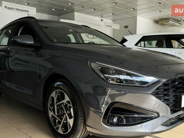купити нове авто Хендай i30 Wagon 2024 року від офіційного дилера Автоцентр AUTO.RIA Хендай фото