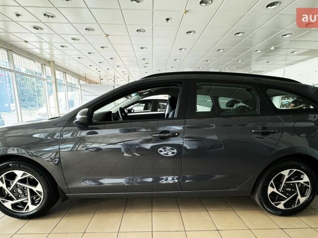 купити нове авто Хендай i30 Wagon 2024 року від офіційного дилера Автоцентр AUTO.RIA Хендай фото
