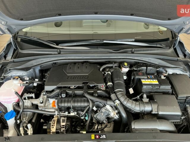 купити нове авто Хендай i30 Wagon 2024 року від офіційного дилера Автоцентр AUTO.RIA Хендай фото