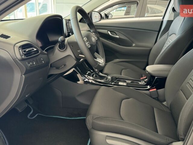 купити нове авто Хендай i30 Wagon 2024 року від офіційного дилера Автоцентр AUTO.RIA Хендай фото