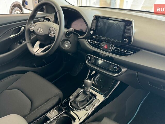купити нове авто Хендай i30 Wagon 2024 року від офіційного дилера Автоцентр AUTO.RIA Хендай фото