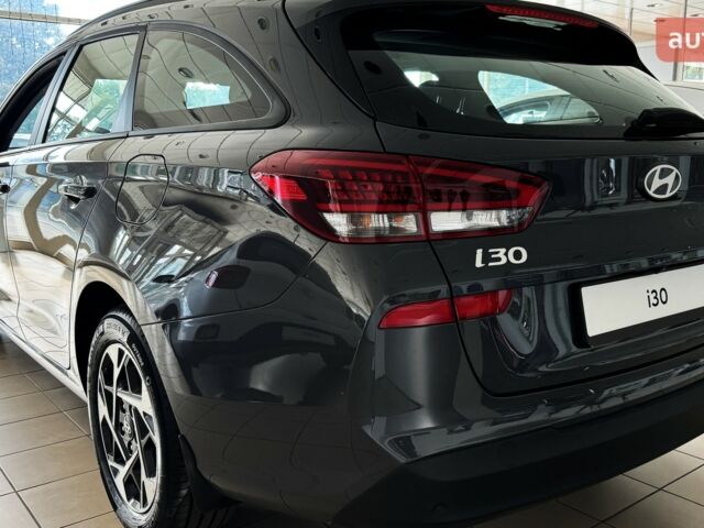 купити нове авто Хендай i30 Wagon 2024 року від офіційного дилера Автоцентр AUTO.RIA Хендай фото