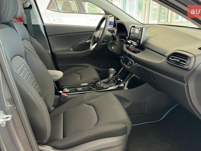 купити нове авто Хендай i30 Wagon 2024 року від офіційного дилера Автоцентр AUTO.RIA Хендай фото
