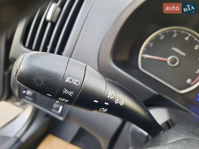 Серый Хендай i30 Wagon, объемом двигателя 0 л и пробегом 175 тыс. км за 6700 $, фото 39 на Automoto.ua