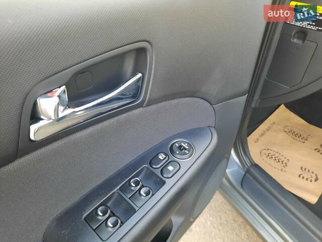 Серый Хендай i30 Wagon, объемом двигателя 0 л и пробегом 175 тыс. км за 6700 $, фото 31 на Automoto.ua