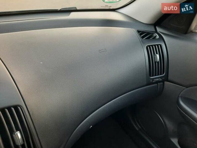 Серый Хендай i30 Wagon, объемом двигателя 0 л и пробегом 175 тыс. км за 6700 $, фото 50 на Automoto.ua