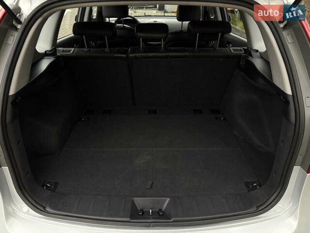 Сірий Хендай i30 Wagon, об'ємом двигуна 2 л та пробігом 213 тис. км за 8399 $, фото 10 на Automoto.ua