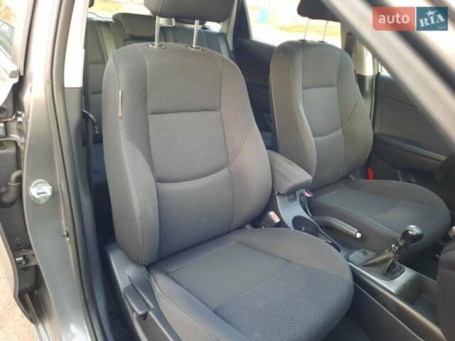 Серый Хендай i30 Wagon, объемом двигателя 0 л и пробегом 175 тыс. км за 6700 $, фото 87 на Automoto.ua