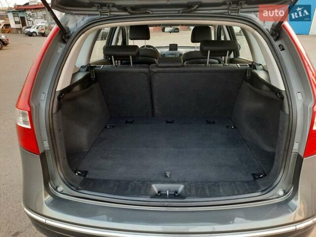 Серый Хендай i30 Wagon, объемом двигателя 0 л и пробегом 175 тыс. км за 6700 $, фото 71 на Automoto.ua