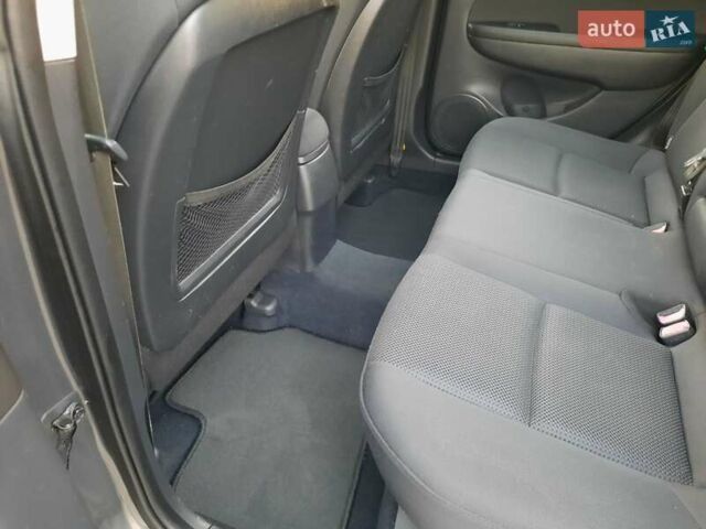 Серый Хендай i30 Wagon, объемом двигателя 0 л и пробегом 175 тыс. км за 6700 $, фото 61 на Automoto.ua
