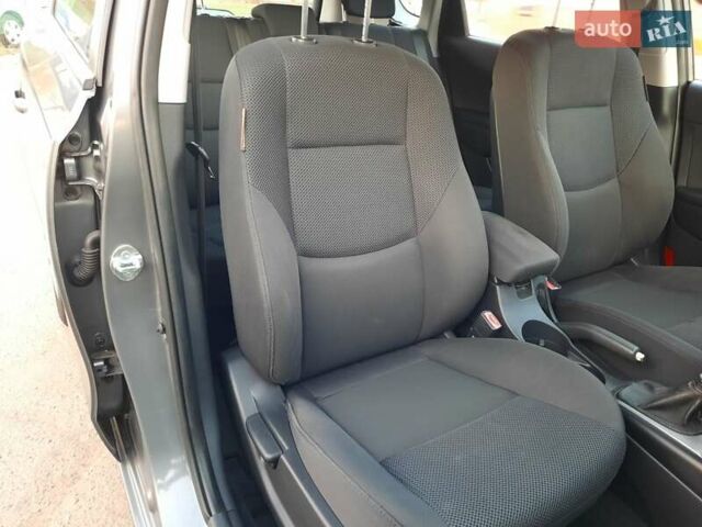 Серый Хендай i30 Wagon, объемом двигателя 0 л и пробегом 175 тыс. км за 6700 $, фото 86 на Automoto.ua