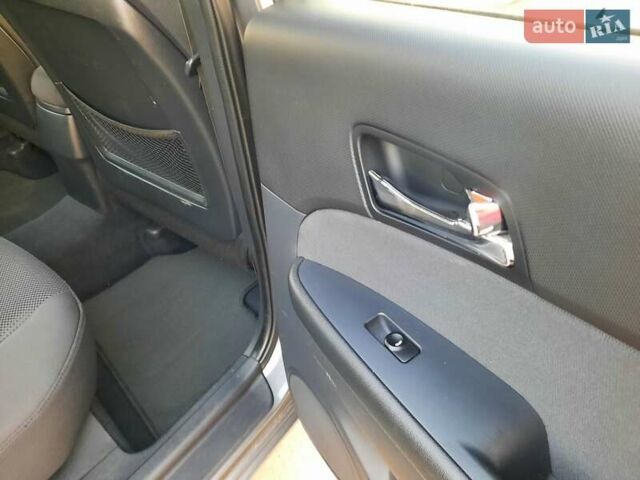 Серый Хендай i30 Wagon, объемом двигателя 0 л и пробегом 175 тыс. км за 6700 $, фото 77 на Automoto.ua