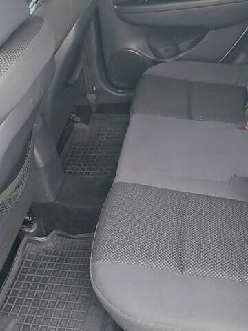 Сірий Хендай i30 Wagon, об'ємом двигуна 1.59 л та пробігом 205 тис. км за 7500 $, фото 10 на Automoto.ua