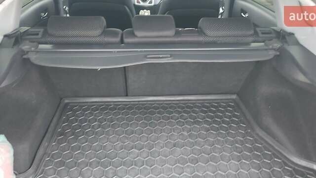 Сірий Хендай i30 Wagon, об'ємом двигуна 1.59 л та пробігом 205 тис. км за 7500 $, фото 7 на Automoto.ua