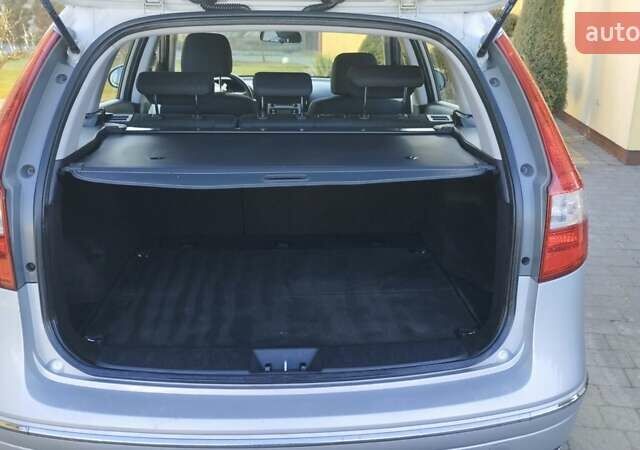 Синий Хендай i30 Wagon, объемом двигателя 1.6 л и пробегом 218 тыс. км за 6400 $, фото 4 на Automoto.ua