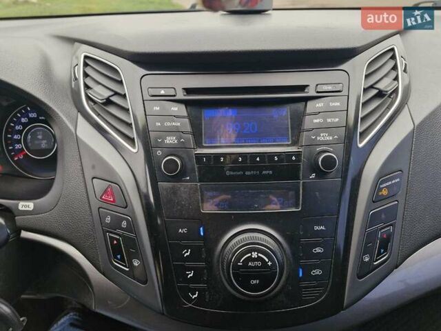 Белый Хендай и40, объемом двигателя 1.69 л и пробегом 245 тыс. км за 6999 $, фото 23 на Automoto.ua