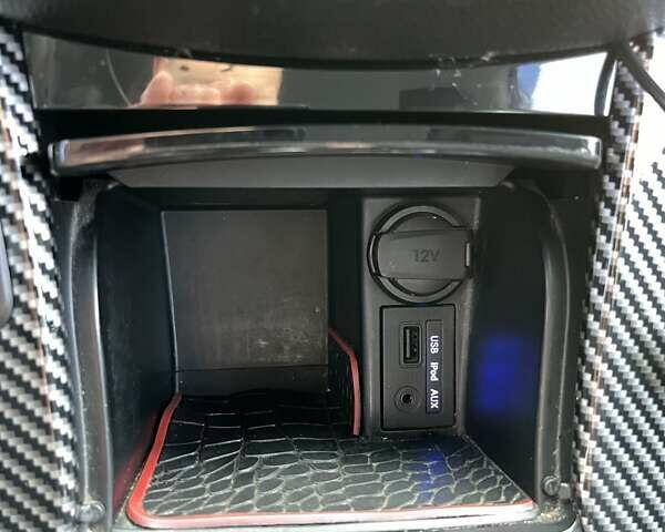 Білий Хендай і40, об'ємом двигуна 1.7 л та пробігом 290 тис. км за 9999 $, фото 53 на Automoto.ua