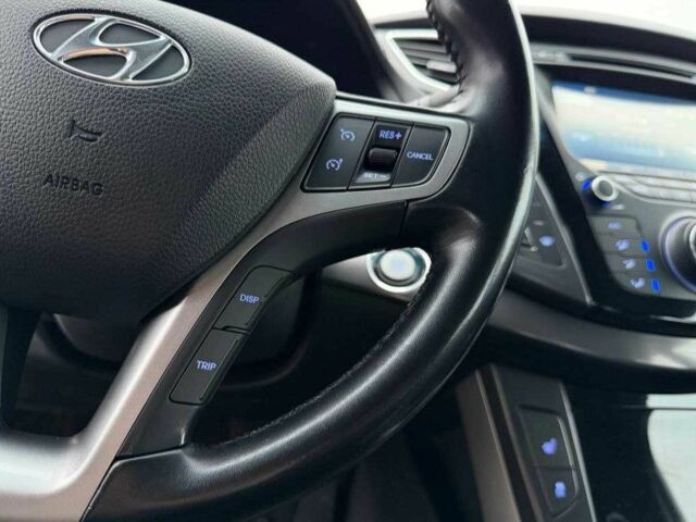 Білий Хендай і40, об'ємом двигуна 1.7 л та пробігом 104 тис. км за 8200 $, фото 15 на Automoto.ua