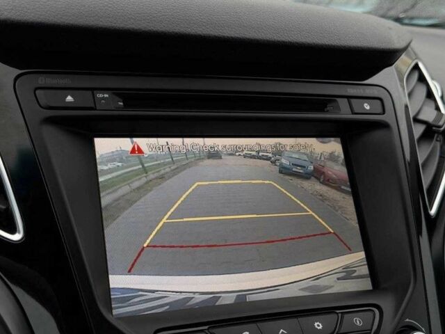 Білий Хендай і40, об'ємом двигуна 1.7 л та пробігом 104 тис. км за 8200 $, фото 17 на Automoto.ua