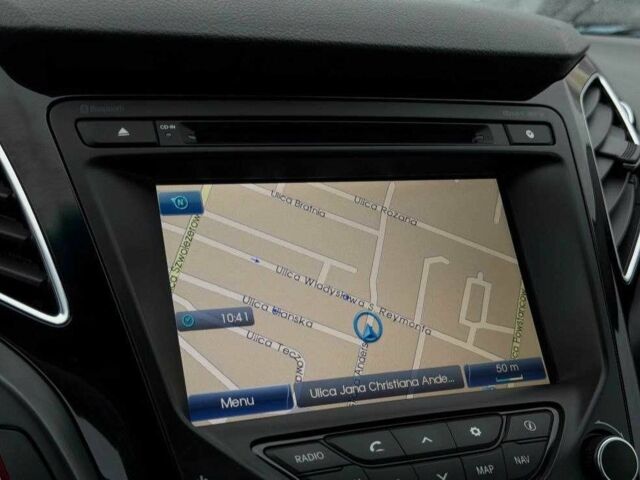 Білий Хендай і40, об'ємом двигуна 1.7 л та пробігом 104 тис. км за 8200 $, фото 18 на Automoto.ua