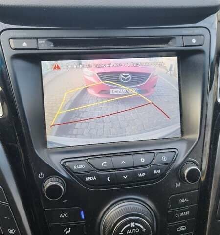 Білий Хендай і40, об'ємом двигуна 1.7 л та пробігом 185 тис. км за 10000 $, фото 19 на Automoto.ua