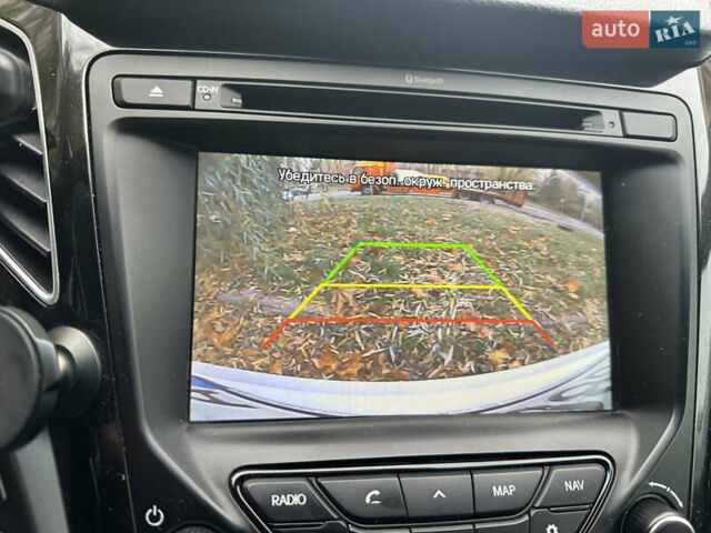 Білий Хендай і40, об'ємом двигуна 1.7 л та пробігом 190 тис. км за 8800 $, фото 30 на Automoto.ua