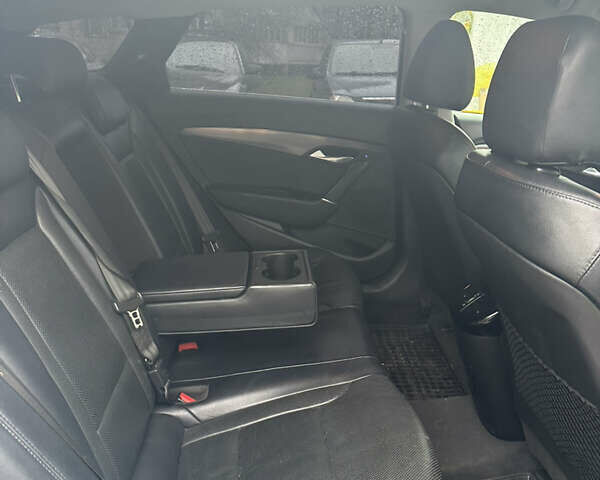 Білий Хендай і40, об'ємом двигуна 1.7 л та пробігом 190 тис. км за 8800 $, фото 26 на Automoto.ua