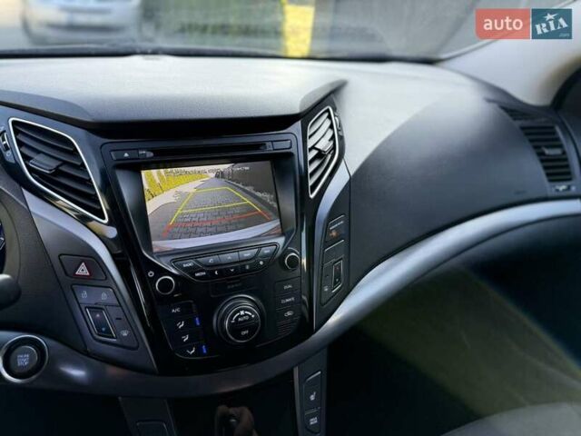 Хендай и40 2016 в Дубно на Automoto.ua Белый Хендай и40, объемом двигателя 1.7 л и пробегом 189 тыс. км за 13950 $, фото 36 на Automoto.ua