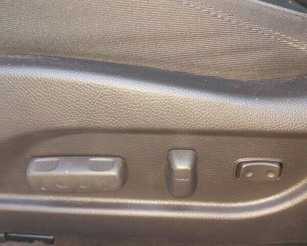 Хендай и40 2017 в Одессе на Automoto.ua Белый Хендай и40, объемом двигателя 1.69 л и пробегом 225 тыс. км за 14500 $, фото 27 на Automoto.ua