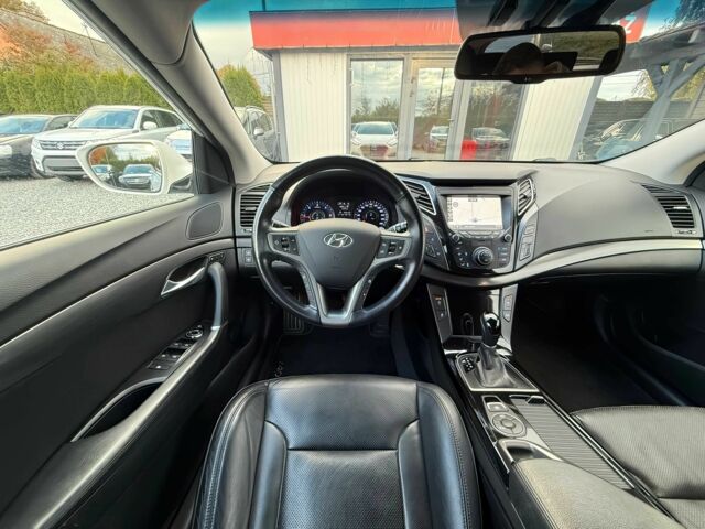 Хендай и40 2018 в Полтаве на Automoto.ua Белый Хендай и40, объемом двигателя 1.7 л и пробегом 38 тыс. км за 5472 $, фото 9 на Automoto.ua