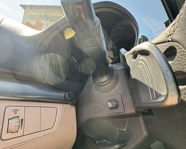 Бежевий Хендай і40, об'ємом двигуна 1.7 л та пробігом 190 тис. км за 11000 $, фото 29 на Automoto.ua