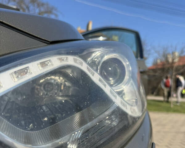 Бежевий Хендай і40, об'ємом двигуна 1.7 л та пробігом 190 тис. км за 11000 $, фото 25 на Automoto.ua