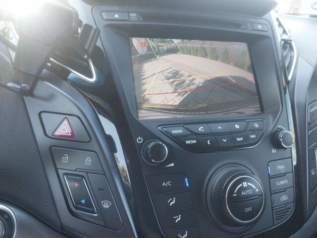 Хендай и40 2011 в Хусте на Automoto.ua Черный Хендай и40, объемом двигателя 1.7 л и пробегом 151 тыс. км за 11200 $, фото 7 на Automoto.ua